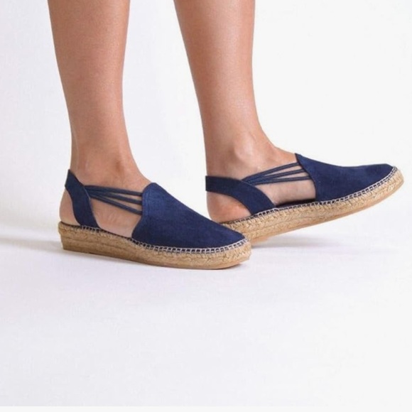 [42/US11]Toni Pons Women's Nuria Sandals - Picture 8 of 9